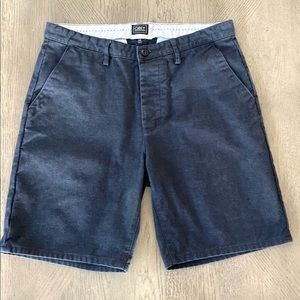 NWOT Obey Propaganda Shorts. Sz 32